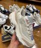 斯凯奇（Skechers）奶茶熊老爹鞋女士秋季厚底增高熊猫鞋休闲运动鞋女鞋149238 实拍图