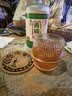 昆竹牌青梅酒果酒本格梅酒 中秋送礼13度450ml龙门特产单瓶装甜酒低度酒 实拍图
