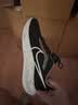 耐克NIKE男子跑步鞋气垫AIR PEGASUS 39运动鞋DX6039-071黑色43码 实拍图