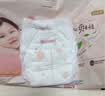 好奇（Huggies）铂金装小桃裤成长裤XXXL26片*4包(17kg以上)【散热口碑王】 实拍图