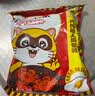 统一小浣熊 招牌香辣蟹味干脆面 35g*30包 整箱装儿时美食干脆面 实拍图