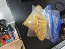 百味来Barilla意大利进口螺旋形意大利面500g低脂高蛋白儿童意面 实拍图