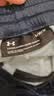 安德玛（Under Armour）男裤新款篮球短裤训练健身运动裤跑步透气舒适球裤 实拍图