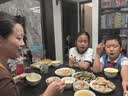 联想儿童眼部护眼仪揉捏雾化蒸汽震动青少年学生按摩器眼睛按摩干眼润眼仪热敷眼罩儿童节节日礼物 【旗舰版-卡通蓝】眼保健操+润眼+热敷+光谱训练 实拍图