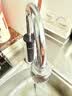 苏泊尔（SUPOR）电热水龙头速热即热式热水器冷热过水热加热水龙头厨房家用热得快热水宝卫生间加热器272947-01-CP 实拍图