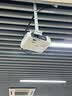 爱普生（EPSON）CB-FH08  会议投影仪高清白天 3LCD办公会议专用无线投影机 （1080P全高清 ) 【赠无线】 实拍图