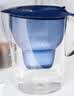 碧然德（BRITA） 过滤净水器 家用滤水壶 净水壶 海洋系列 3.5L蓝色 一壶3芯装 环保加固包装 实拍图