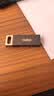 ThinkPad联想ThinkBook 16GB USB2.0 U盘 电脑u盘办公学习商务多功能大容量优盘车载U盘TSU10 实拍图