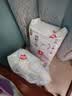 好奇（Huggies）金装小黑洞纸尿裤XL108片(12-17kg)尿不湿【速干不易红】 实拍图
