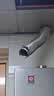 海尔（Haier）出品统帅12升一厨一卫燃气热水器天然气家用恒温节能安全耐用变频风机热水器上门安装【咨询客服】 14L 14升【海尔MODEL】一厨两卫 主推款 实拍图