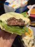 大希地腌制入味免调味牛肉饼安格斯谷饲牛肉饼1.2kg 汉堡儿童早餐烧烤 实拍图