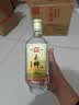 玉蝉老酒玉蝉大曲39度纯粮固态发酵光瓶口粮酒浓香型白酒500ml*6瓶整箱装 实拍图