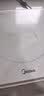 美的（Midea）家用电磁炉电陶炉电池炉2200W大功率猛火新型电磁灶一体微晶面板爆炒炒菜定时火锅炉MC-HGE22BF09 实拍图