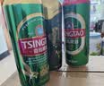 青岛啤酒（TsingTao）经典（1903）500ml*24罐 整箱装批发 晒单实拍图