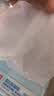 可心柔（COROU）抽纸 3层40抽*30包S码 婴儿纸巾  湿纸巾 V9云柔巾 乳霜纸 整箱 实拍图