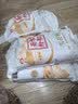 古船雪花粉10斤中筋小麦粉面食披萨家用白面包子面条馒头细腻易揉饺子 实拍图