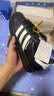 阿迪达斯（adidas）adidas三叶草贝壳头SUPERSTARII男女休闲鞋 JI0079 42码 实拍图