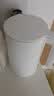 美的（Midea）烧水壶电水壶自动断电养生母婴级316L不锈钢0涂层2L大容量双层防烫 MK-SH20M320-PRO 实拍图