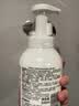 贝亲（Pigeon）洗发水沐浴露 含桃叶精华 洗发沐浴二合一  四季通用 500ml*2 实拍图