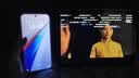 vivo iQOO 15 16GB+512GB传奇版 第五代骁龙8至尊版 2K 三星珠峰屏 国家补贴 iqoo15游戏电竞手机 实拍图