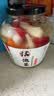 老坛子爽口什锦600g 四川什锦东坡泡菜开味菜酸辣下饭菜凉菜 实拍图