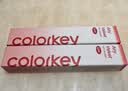 Color Key珂拉琪丝绒空气唇釉唇泥隐唇纹口红女送女友双十一礼物B255 实拍图