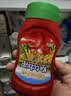 爷爷的农场番茄酱310g 俄罗斯进口儿童意面酱 赠宝宝辅食食谱 实拍图