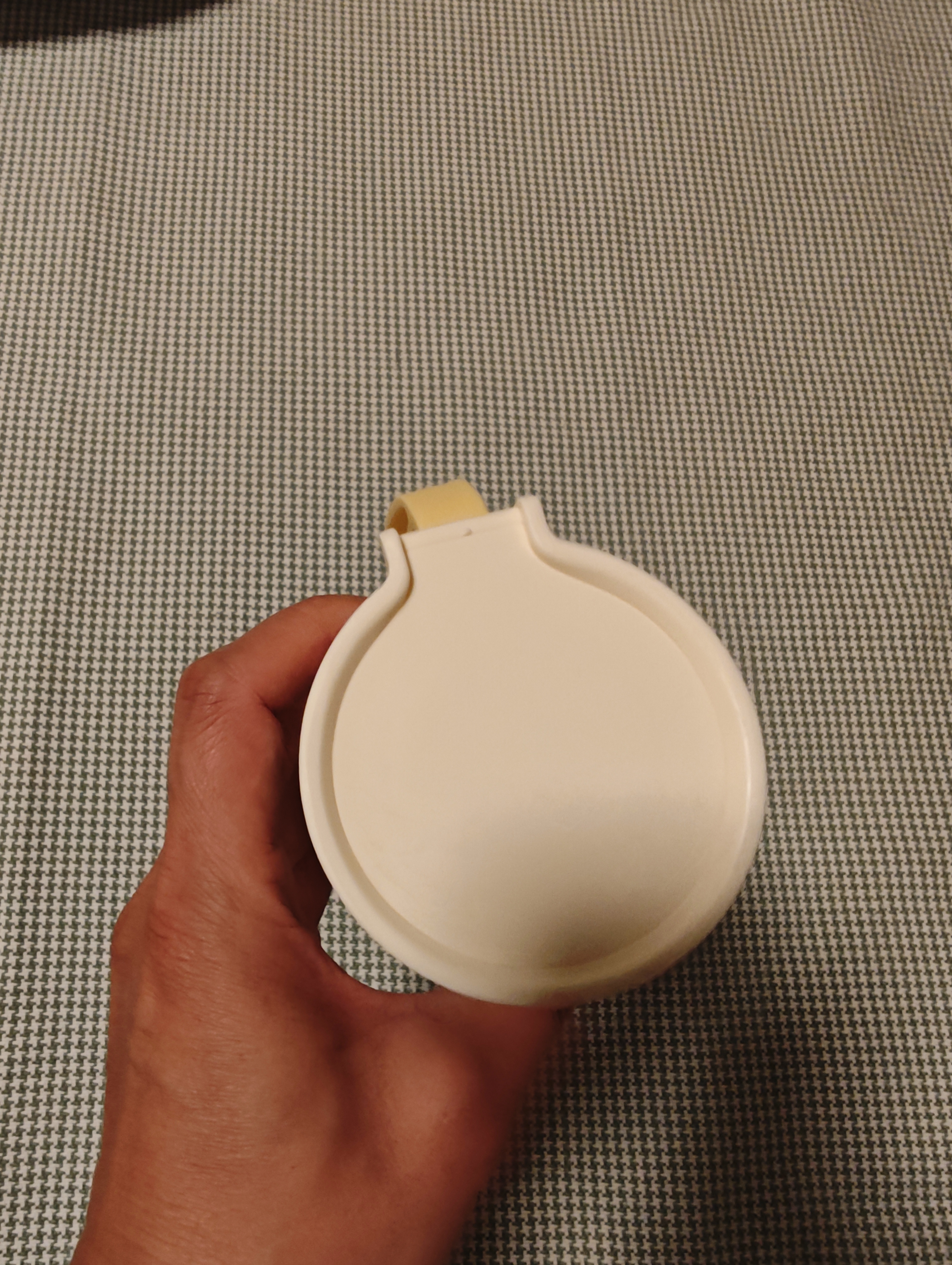 富光玻璃杯高硼硅玻璃水杯子女生便携牛奶咖啡刻度高颜值茶杯330ml 实拍图