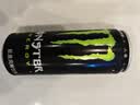 可口可乐（Coca-Cola）魔爪 Monster 原味 能量风味饮料 功能饮料 330ml*24罐运动饮料 实拍图