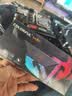 七彩虹（Colorful）16GB DDR4 3200 台式机内存条 战斧系列·钛金灰 C18 支持工作站部署 实拍图