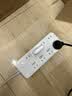 中兴（ZTE）F32随身wifi6免插卡无线上网卡支持5G/4G设备全网通路由器无限随行wi-fi车载宿舍户外流量卡托2026 实拍图