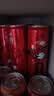 可口可乐（Coca-Cola）零度 Zero 无糖汽水 碳酸饮料 330ml*24主题罐新老包装随机发货 实拍图