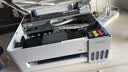 爱普生（EPSON）【6代新品】L1358 墨仓式A4彩色无线单功能家用打印机 家用/办公 AI学习打印机（微信/远程打印） 实拍图