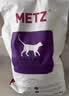 玫斯（metz）全价猫粮5kg营养鲜食海陆双拼成猫通用型猫咪主粮猫粮 实拍图
