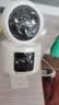 威视达康摄像头免插电监控器360度无死角带夜视无线wifi家用电池版无需网络免打孔无线摄像头免电源 实拍图