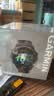 佳明（GARMIN）Forerunner970旗舰铁三户外运动手表ECG心电心率跑表-极夜黑47mm 实拍图