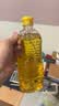 金龙鱼  食用油 花生浓香型食用植物调和油4L 实拍图
