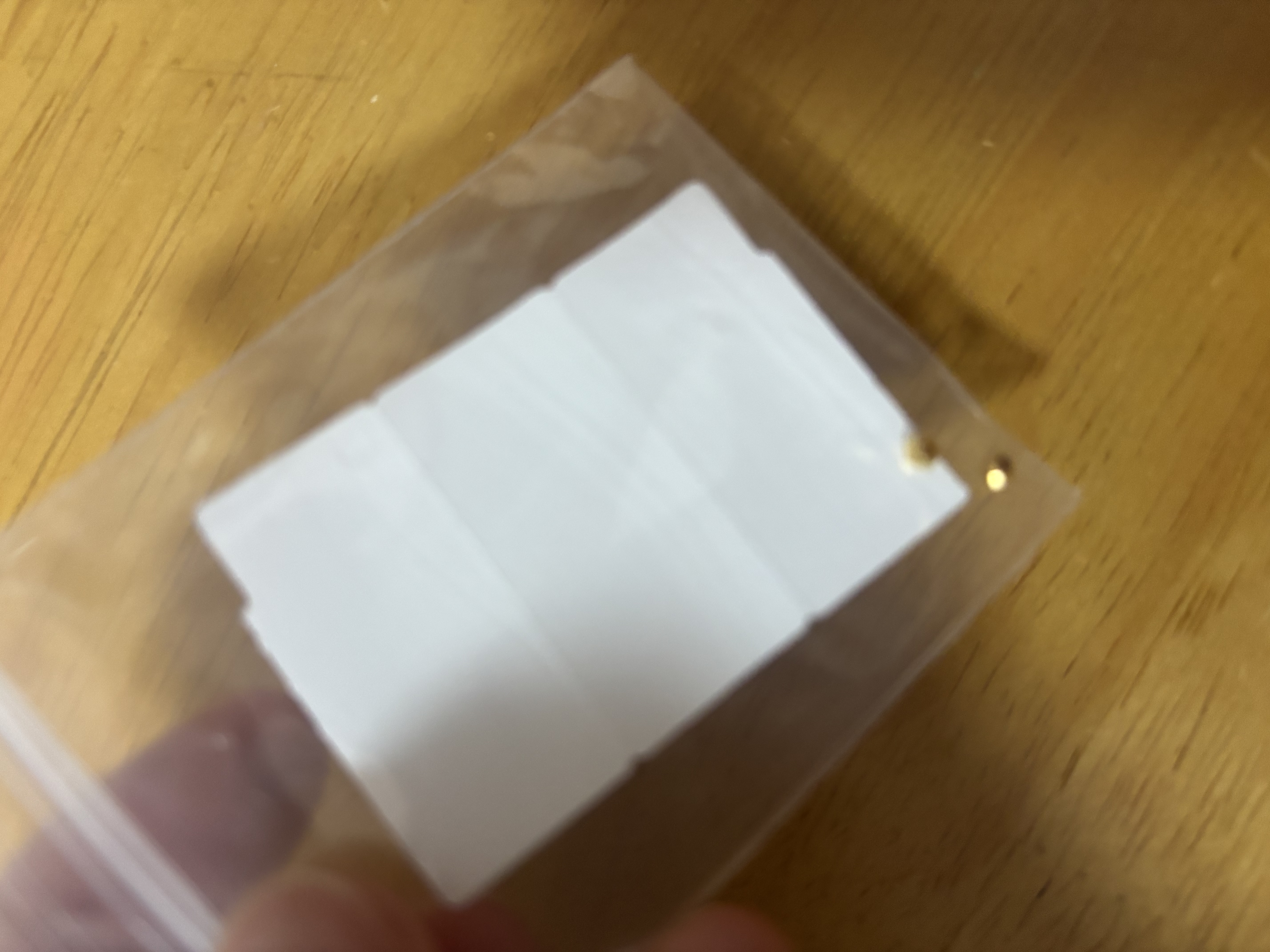 喜上眉梢【喜上眉梢】999足金蹦迪镭射散珠黄金3D硬金超闪足球珠圣诞礼物 0.2g 2.5mm蹦迪珠多颗 实拍图