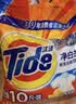 汰渍净白去渍洗衣粉柠檬清新10斤装 强效去渍 大袋批发非皂粉家庭装 实拍图