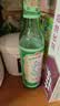 六神【经典玻璃瓶】舒缓止痒花露水195ml*3  清凉舒爽 祛味 经典原香 实拍图