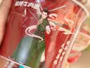 康师傅 方便面 经典红烧牛肉面五连包104g*5袋 泡面袋装速食 方便食品 实拍图