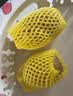 佳沛（zespri）新西兰金奇异果8粒特大果124-146g猕猴桃中秋节礼品送水果礼盒 实拍图