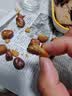 憨豆熊 兰花豆牛肉味520g 罐装炒货蚕豆坚果干果休闲零食小吃 实拍图