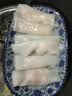 广州酒家虾仁肠粉185g*3盒 速冻拉肠中秋送礼儿童早餐半成品广式点心早茶 实拍图