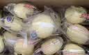 港荣木糖醇蒸蛋糕1000g 面包早餐零食糕点心下午茶京东专供礼品盒 实拍图