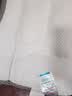 意尔嫚枕头护颈椎助深度睡眠颈椎病枕芯高枕成人男士专用单人 实拍图