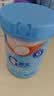 嘉宝（GERBER）强化钙铁锌高铁米粉婴幼儿宝宝辅食米糊维C+铁250g6月+100%真验厂 实拍图