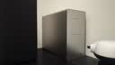 小米（MI）Xiaomi 智能存储8TB Nas多备份模式/本地存储AI相册/摄像机存储录制/微信/整机备份/智能中枢 实拍图