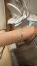 丹尼尔惠灵顿（DanielWellington）dw手镯女星辰玫瑰金大号手镯情侣款528生日礼物 实拍图