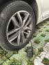 米其林（MICHELIN）车载充气泵汽车充气泵便携式高压打气泵汽车轮胎充气泵ME5501 实拍图